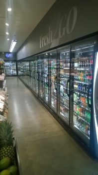commercial refrigeration design experts